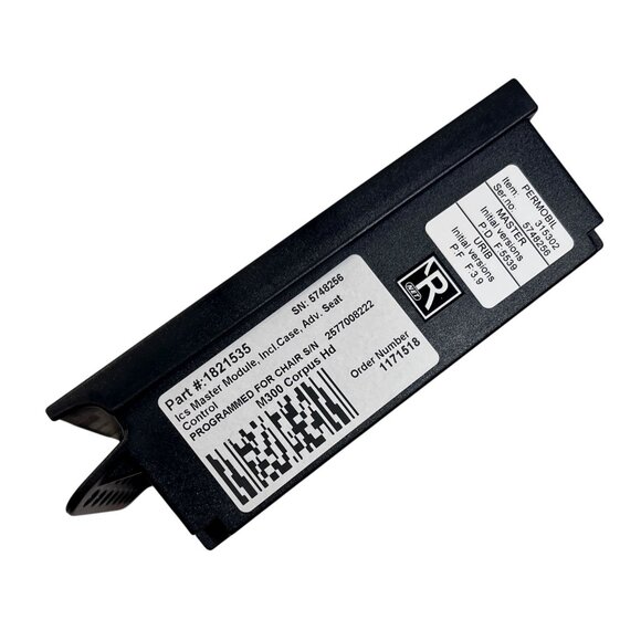 Permobil 1821535 ICS Master Module For Power Wheelchair M300 HD - Picture 3 of 4